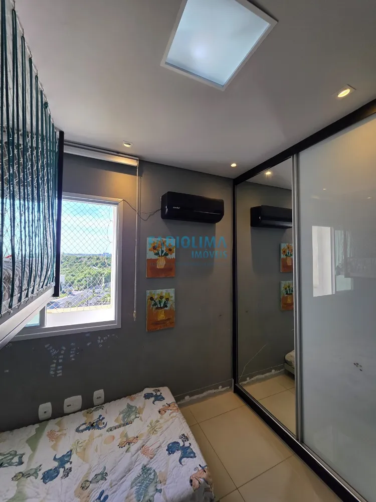 Apartamento, 3 quartos, 140 m² - Foto 6
