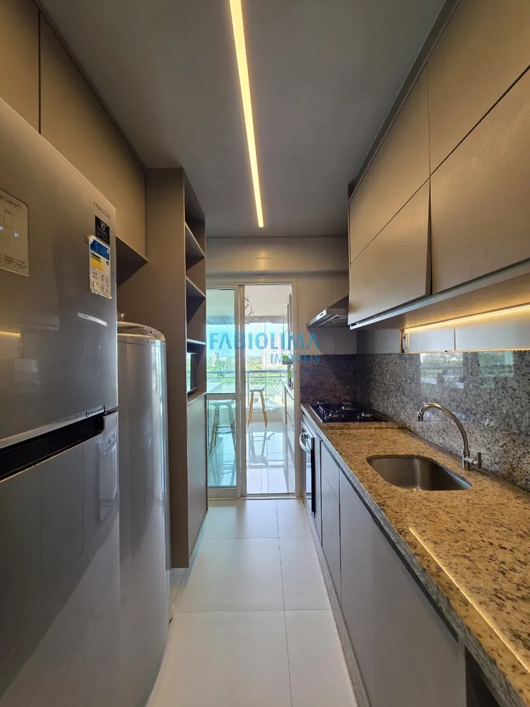 Apartamento, 3 quartos, 140 m² - Foto 3