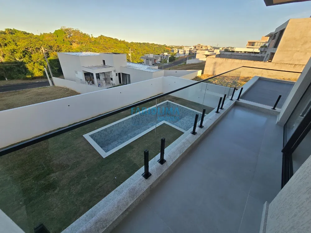 Casa de Condomínio, 4 quartos - Foto 9
