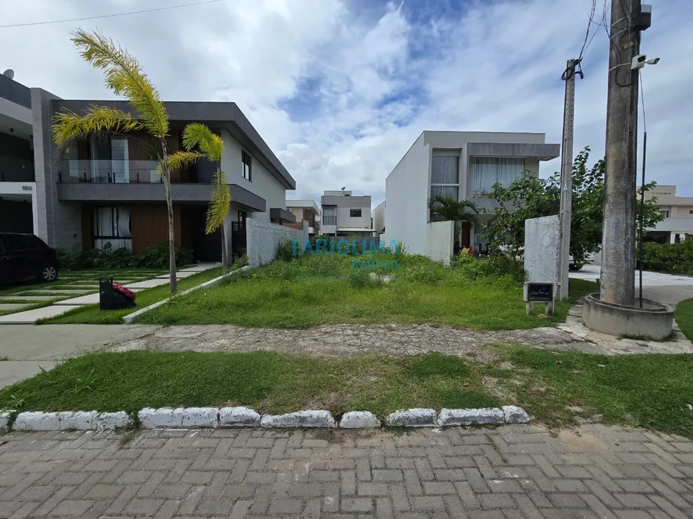Terreno, 190 m² - Foto 4