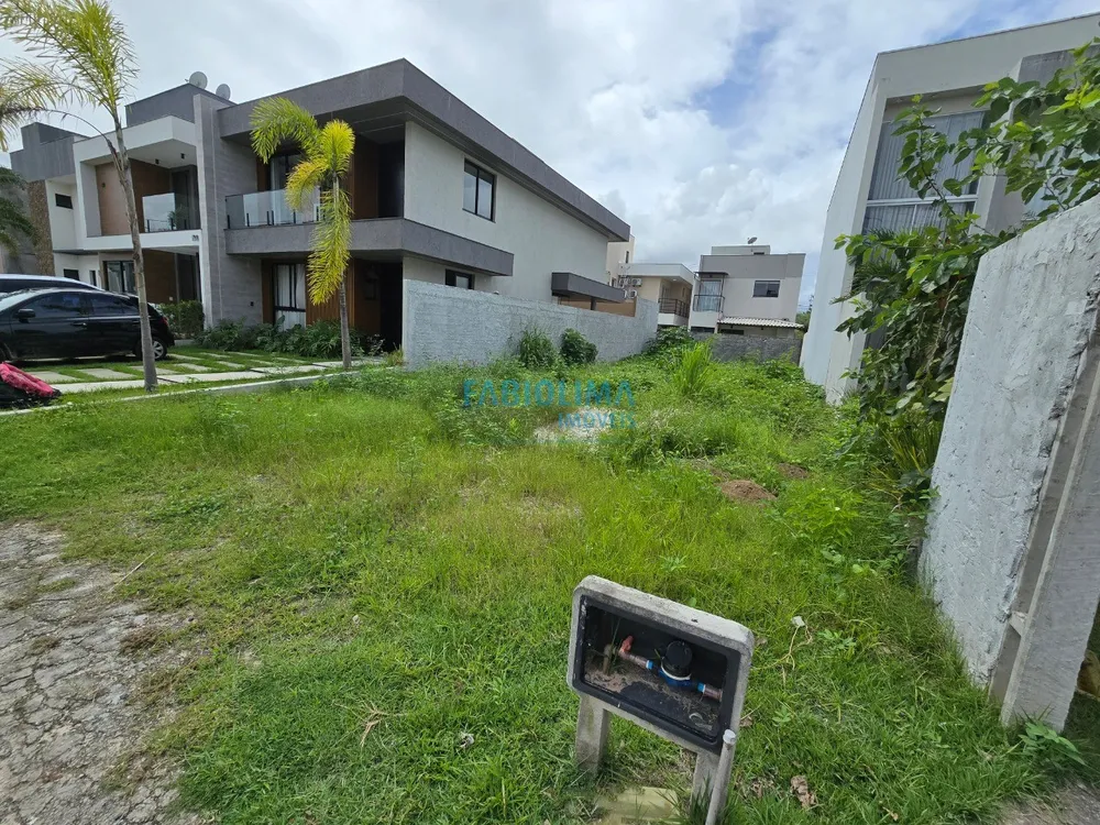 Terreno, 190 m² - Foto 2