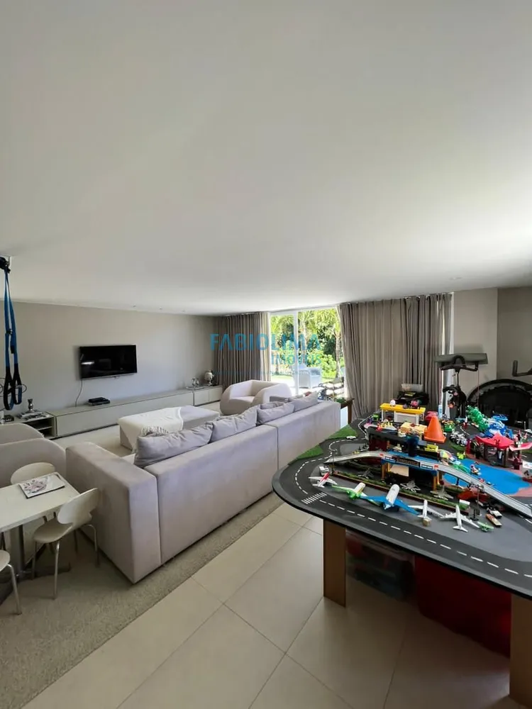 Casa de Condomínio, 6 quartos - Foto 4