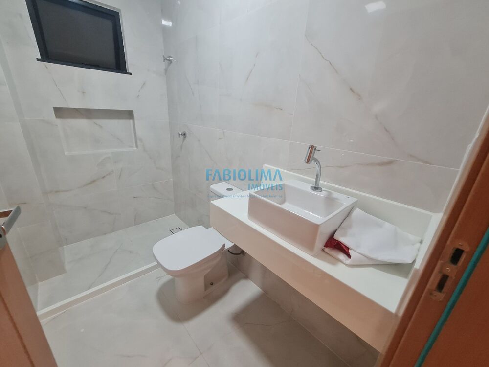Casa de Condomínio, 4 quartos - Foto 10
