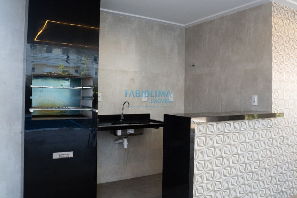 Casa de Condomínio, 4 quartos - Foto 7