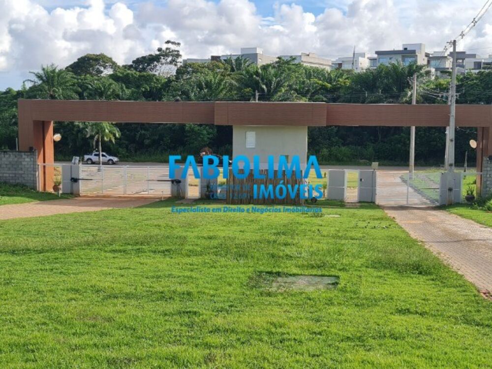 Casa de Condomínio à venda com 4 quartos, 320m² - Foto 1