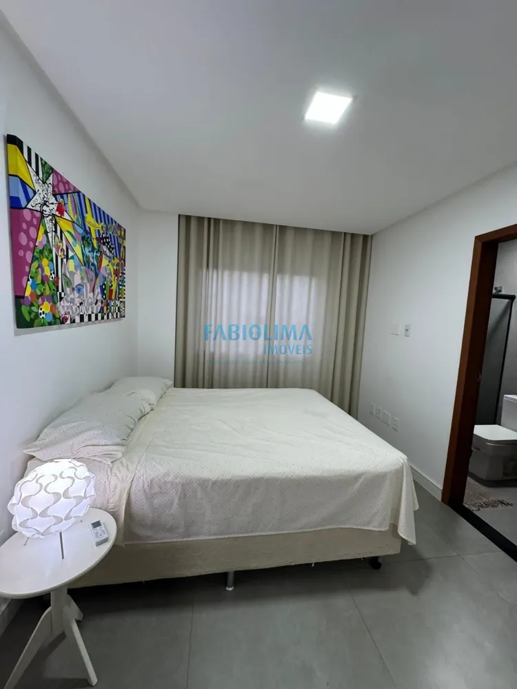 Casa de Condomínio, 3 quartos - Foto 11