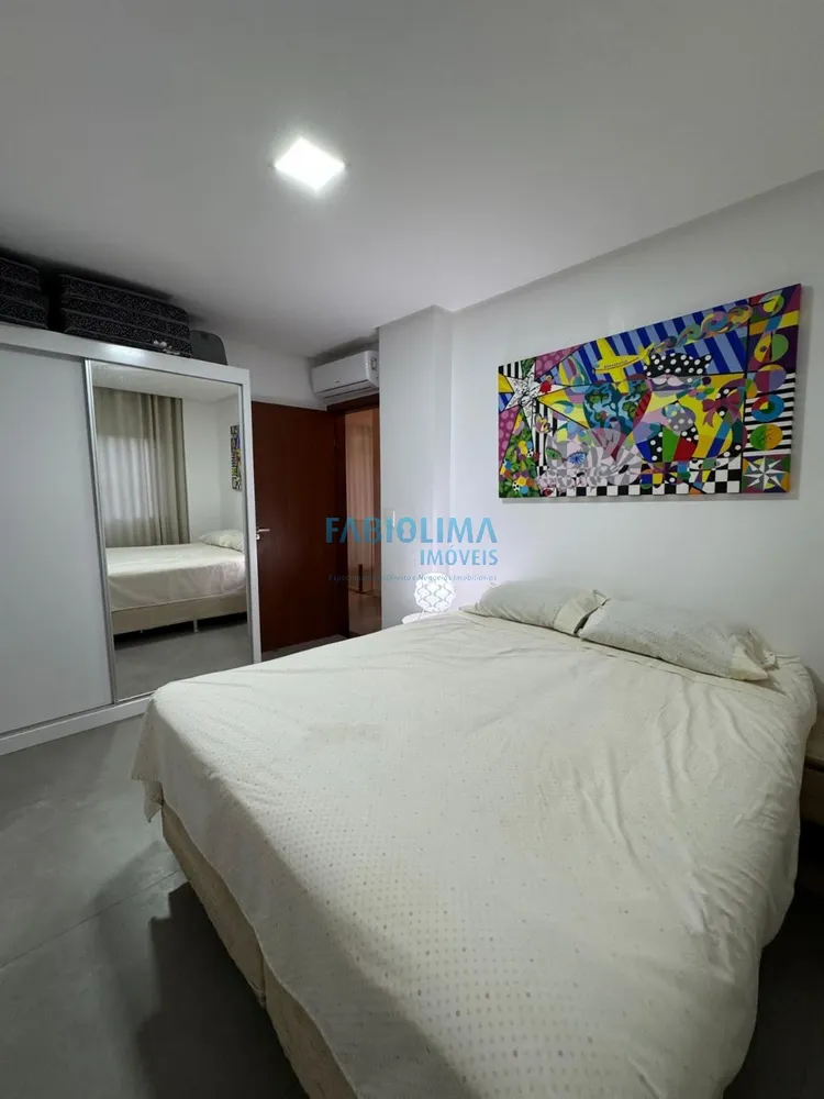 Casa de Condomínio, 3 quartos - Foto 10