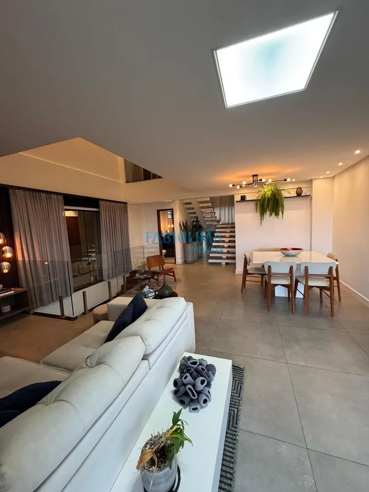 Casa de Condomínio, 3 quartos - Foto 5