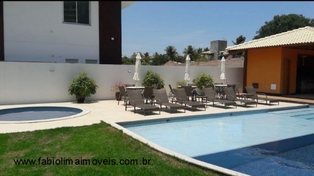 Casa de Condomínio, 4 quartos - Foto 6