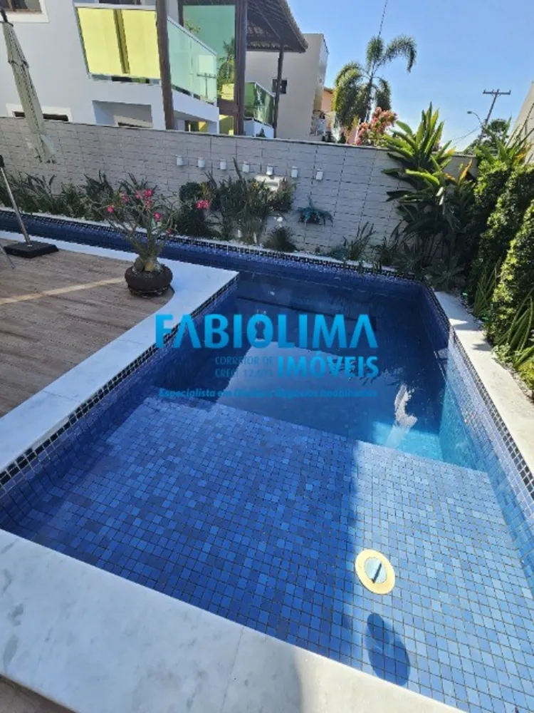 Casa de Condomínio, 4 quartos - Foto 10
