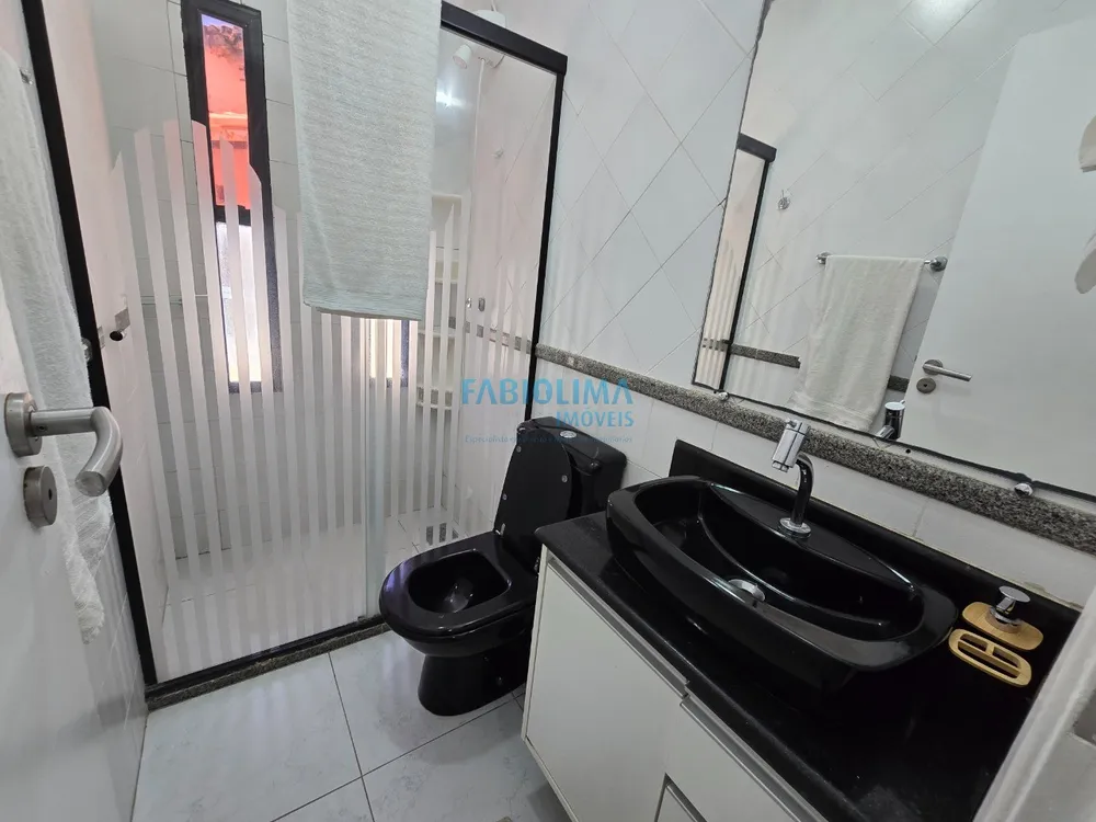 Casa de Condomínio, 4 quartos - Foto 11