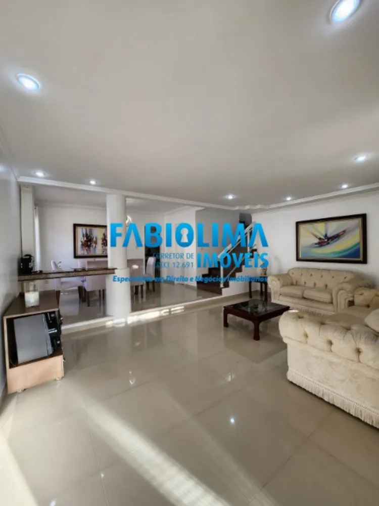Casa de Condomínio, 3 quartos - Foto 5