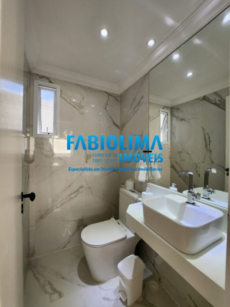 Casa de Condomínio à venda com 3 quartos, 400m² - Foto 1
