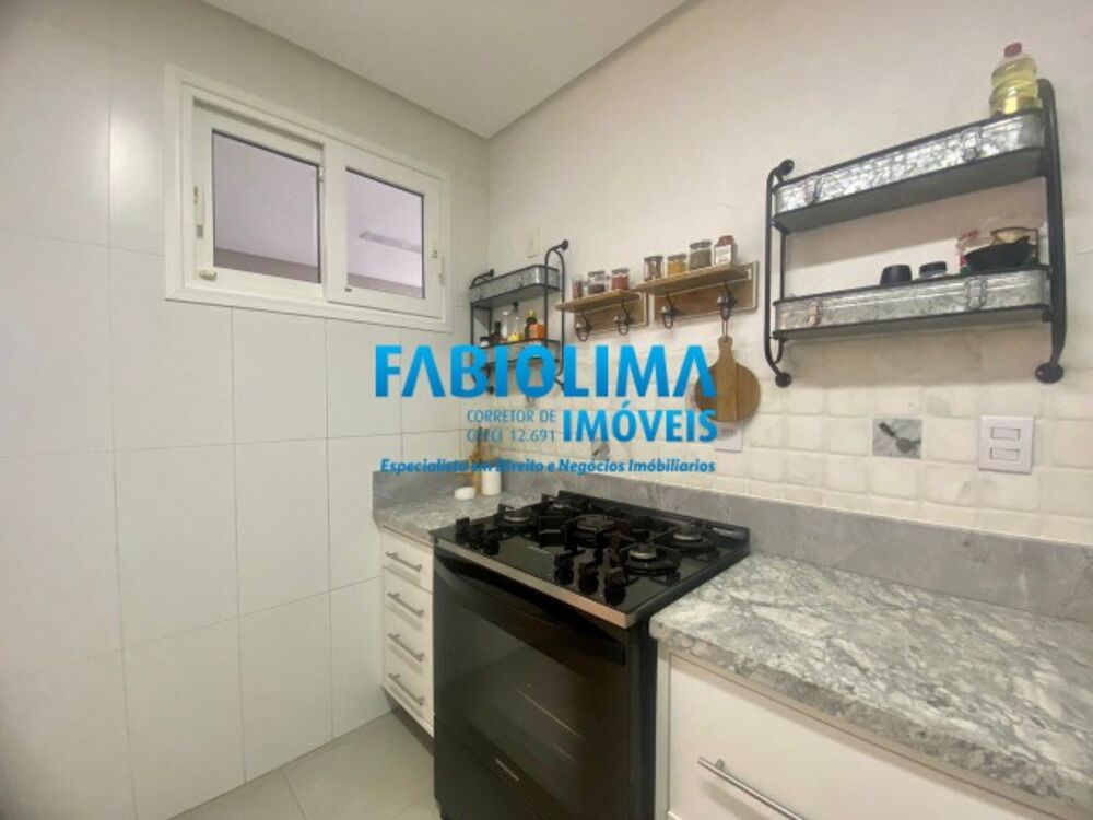 Casa de Condomínio à venda com 3 quartos - Foto 4