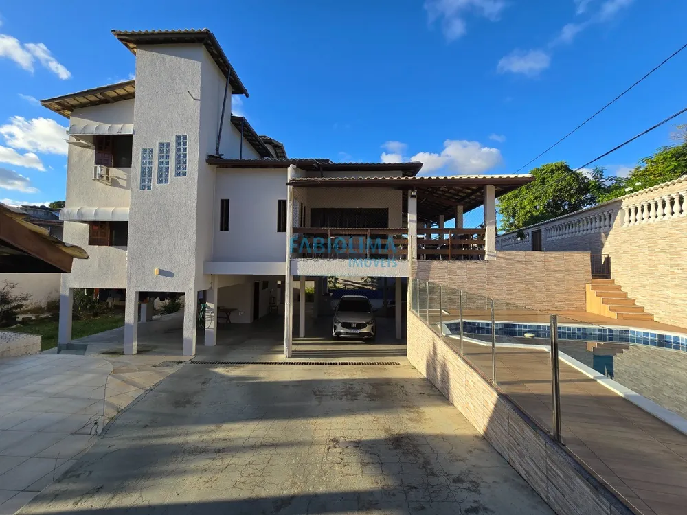 Casa de Condomínio, 4 quartos - Foto 8