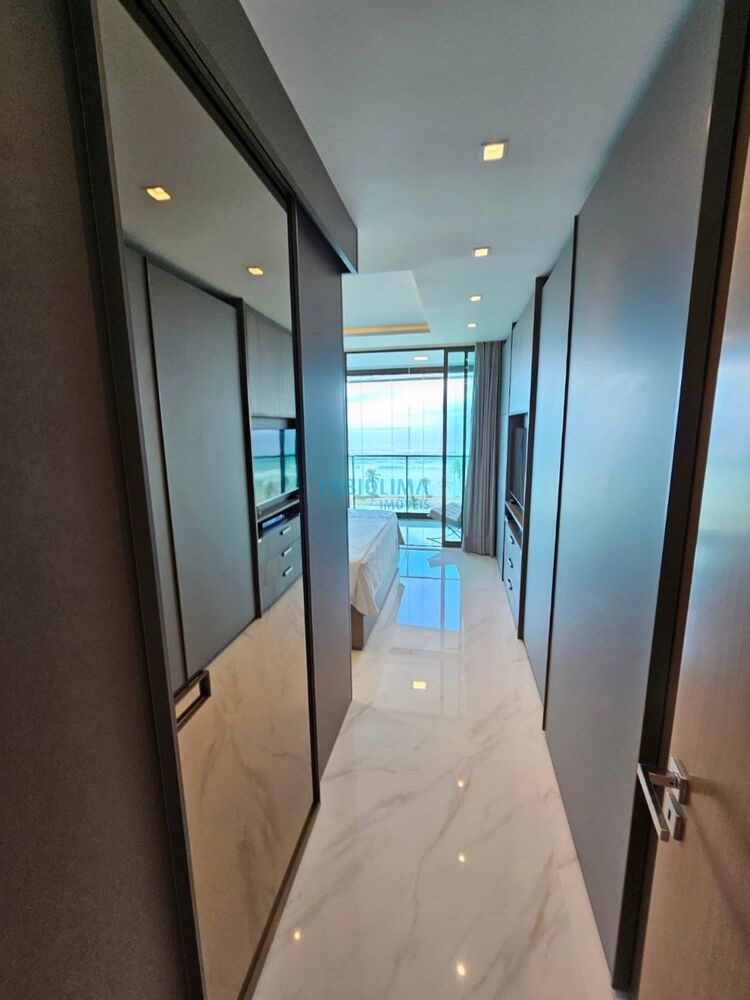 Apartamento à venda com 4 quartos, 242m² - Foto 19
