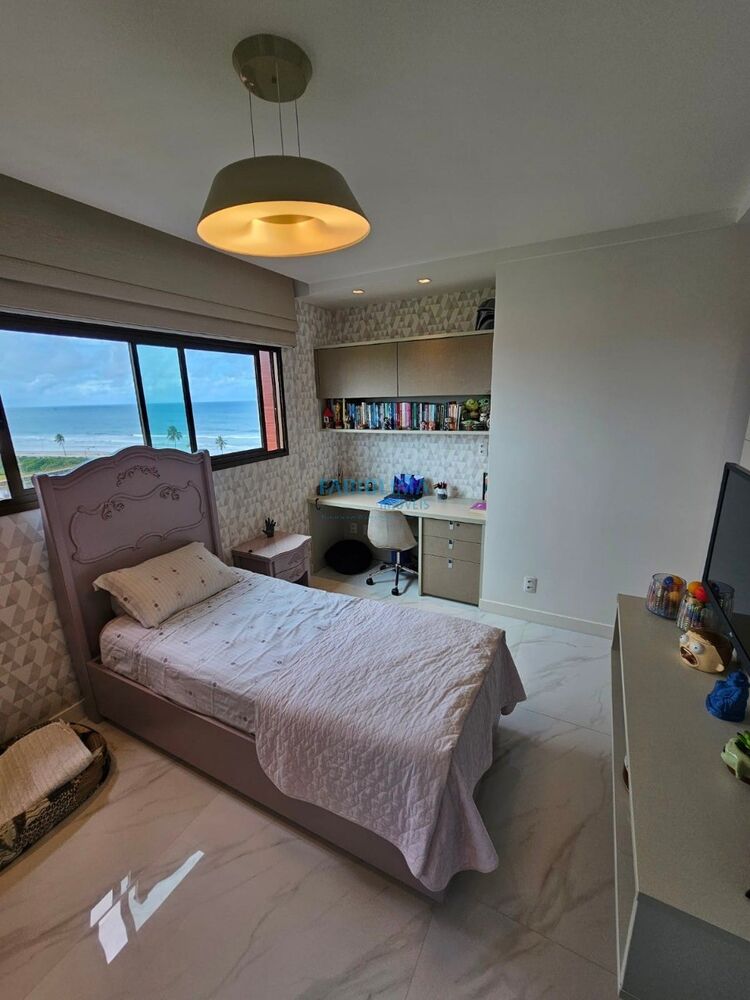 Apartamento à venda com 4 quartos, 242m² - Foto 20