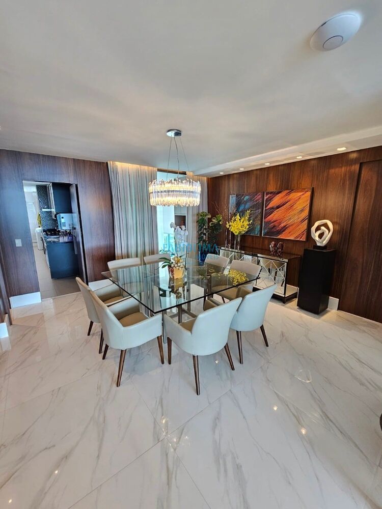Apartamento à venda com 4 quartos, 242m² - Foto 6