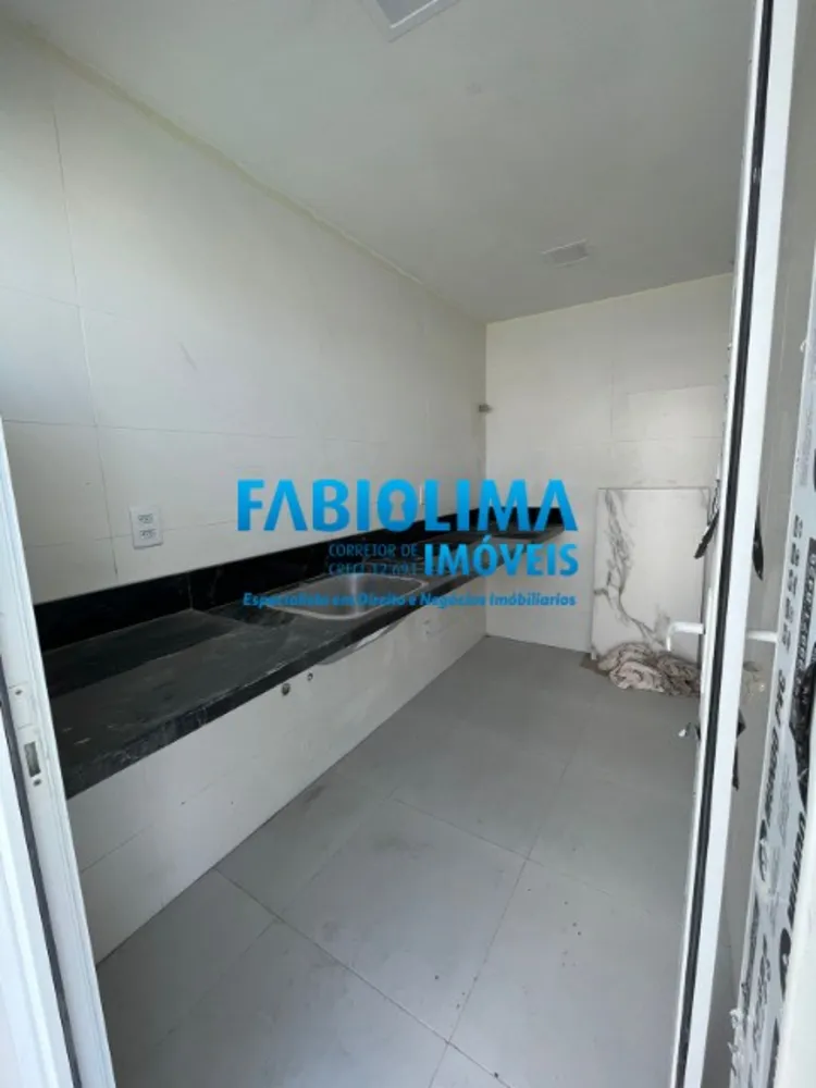 Casa de Condomínio, 4 quartos - Foto 11