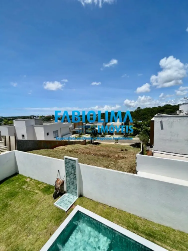 Casa de Condomínio, 4 quartos - Foto 6