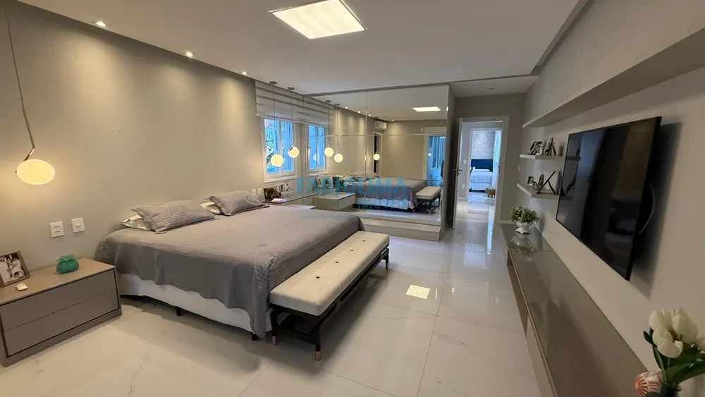 Casa de Condomínio, 4 quartos - Foto 1