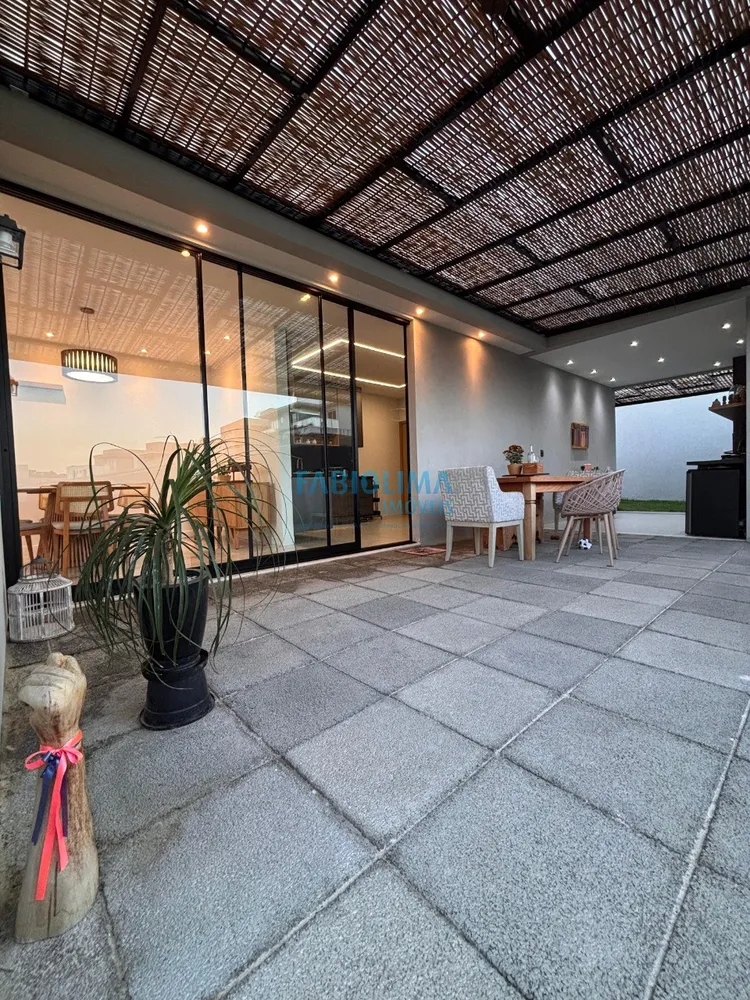 Casa de Condomínio, 3 quartos - Foto 6