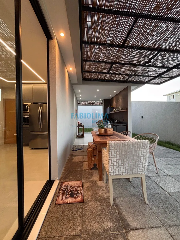 Casa de Condomínio, 3 quartos - Foto 3