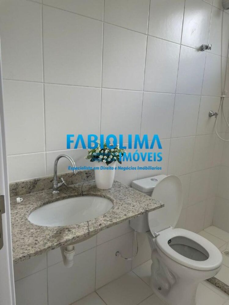 Apartamento à venda com 2 quartos, 54m² - Foto 8