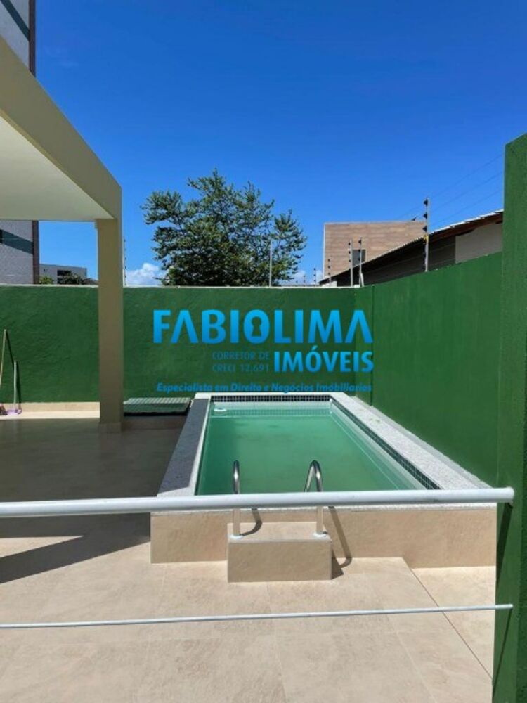 Apartamento à venda com 2 quartos, 54m² - Foto 5