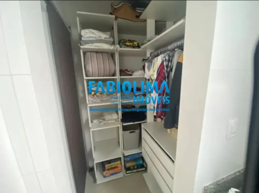 Casa de Condomínio, 3 quartos - Foto 7