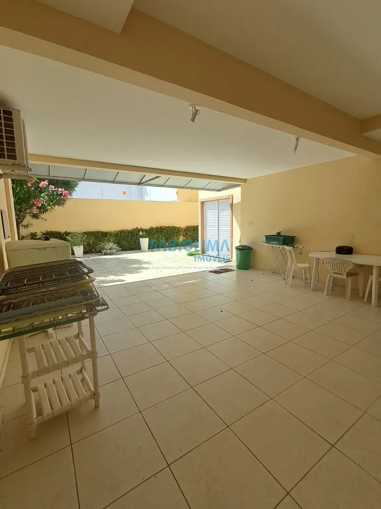 Casa de Condomínio, 4 quartos - Foto 12