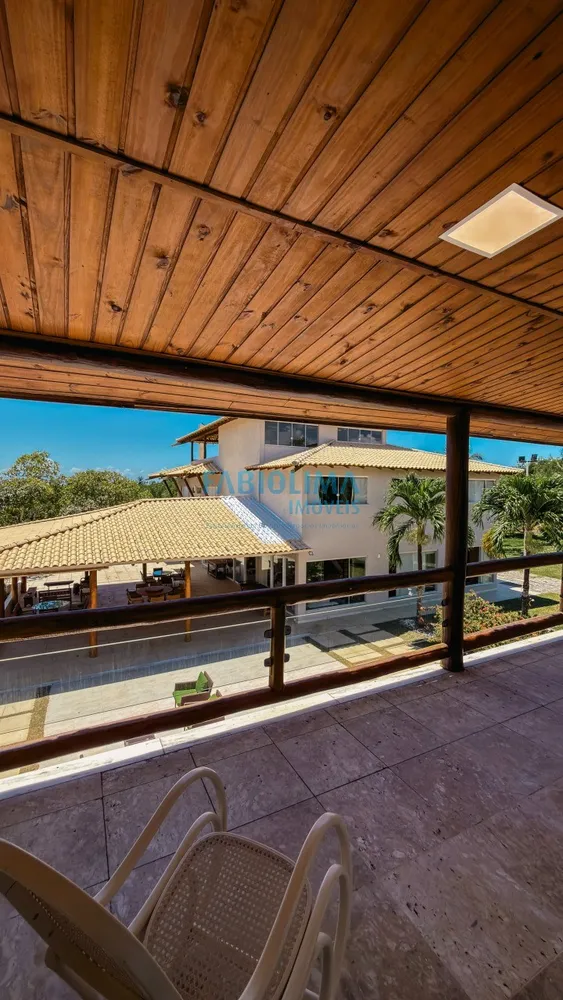 Casa de Condomínio, 10 quartos - Foto 1