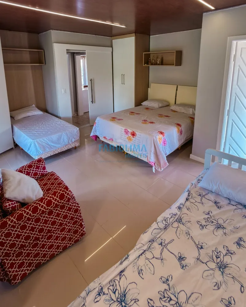 Casa de Condomínio, 10 quartos - Foto 6