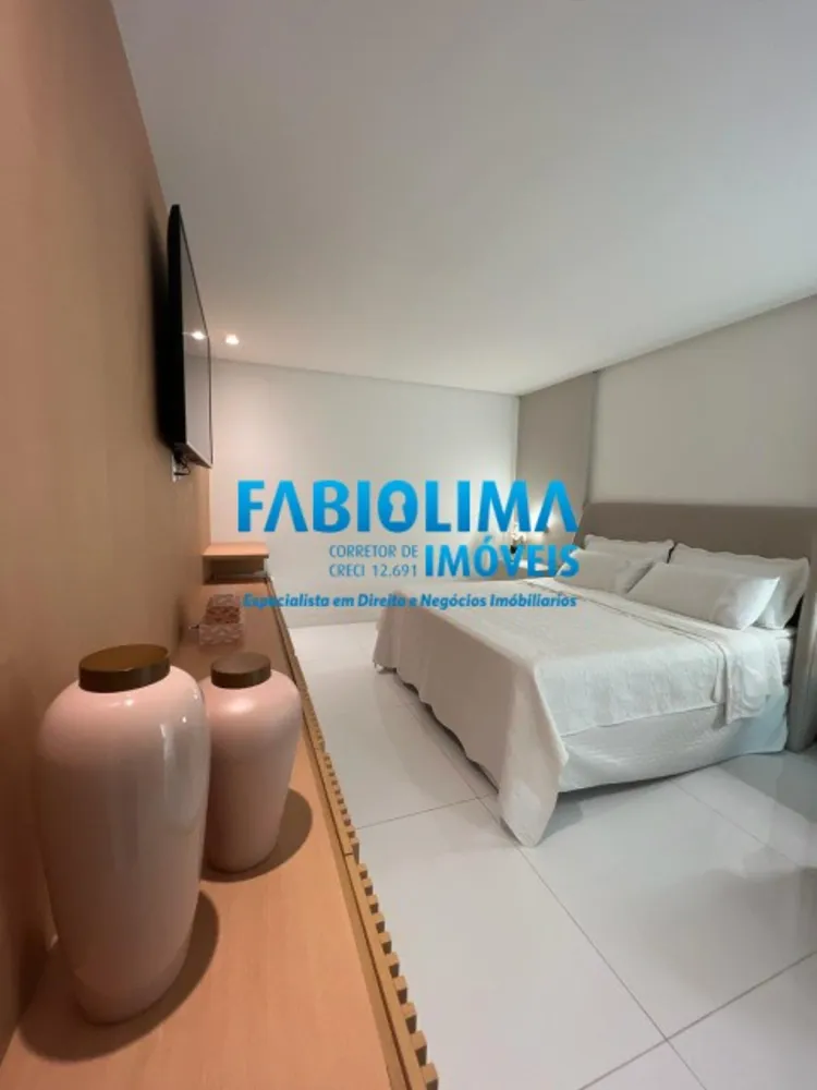 Casa de Condomínio, 8 quartos - Foto 12