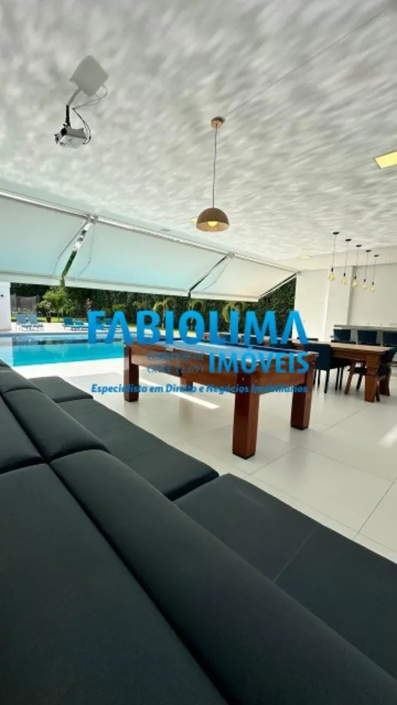 Casa de Condomínio, 8 quartos - Foto 3