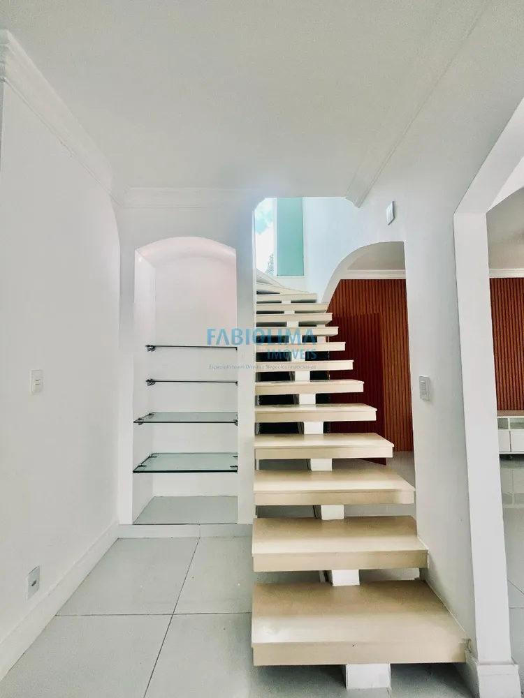 Casa de Condomínio, 6 quartos - Foto 9