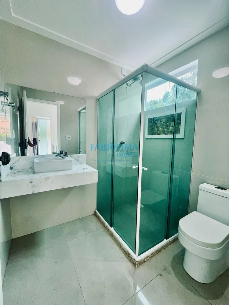 Casa de Condomínio, 6 quartos - Foto 12