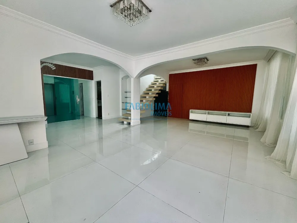 Casa de Condomínio, 6 quartos - Foto 4