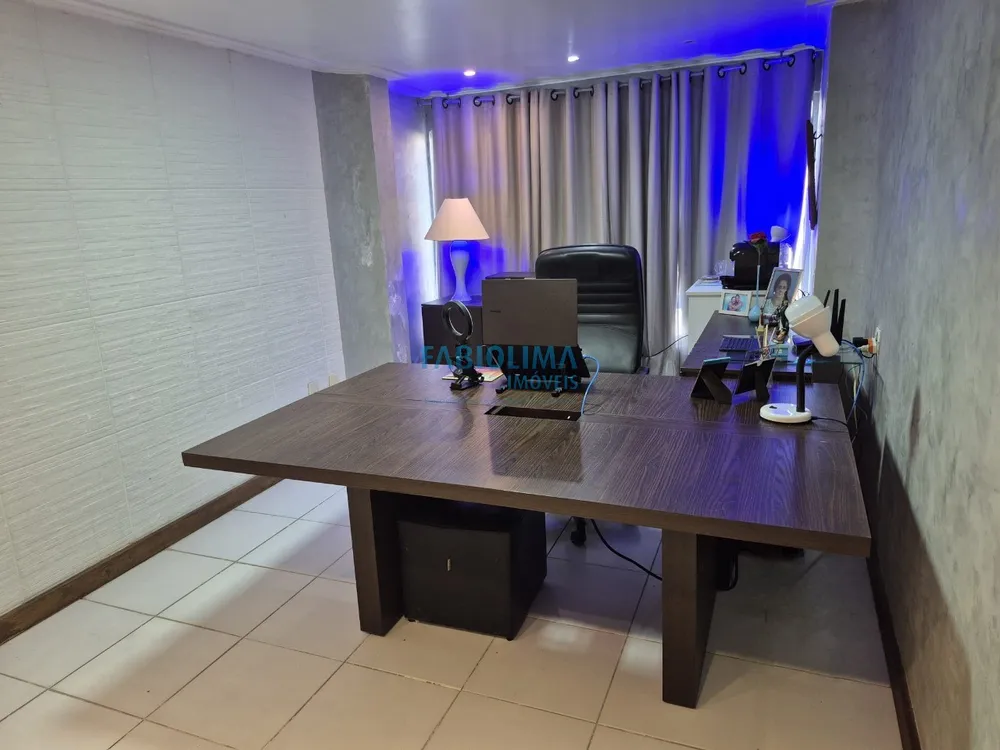 Cobertura, 3 quartos, 388 m² - Foto 4