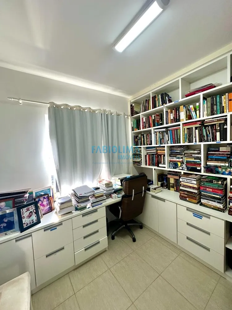 Casa de Condomínio, 4 quartos - Foto 6
