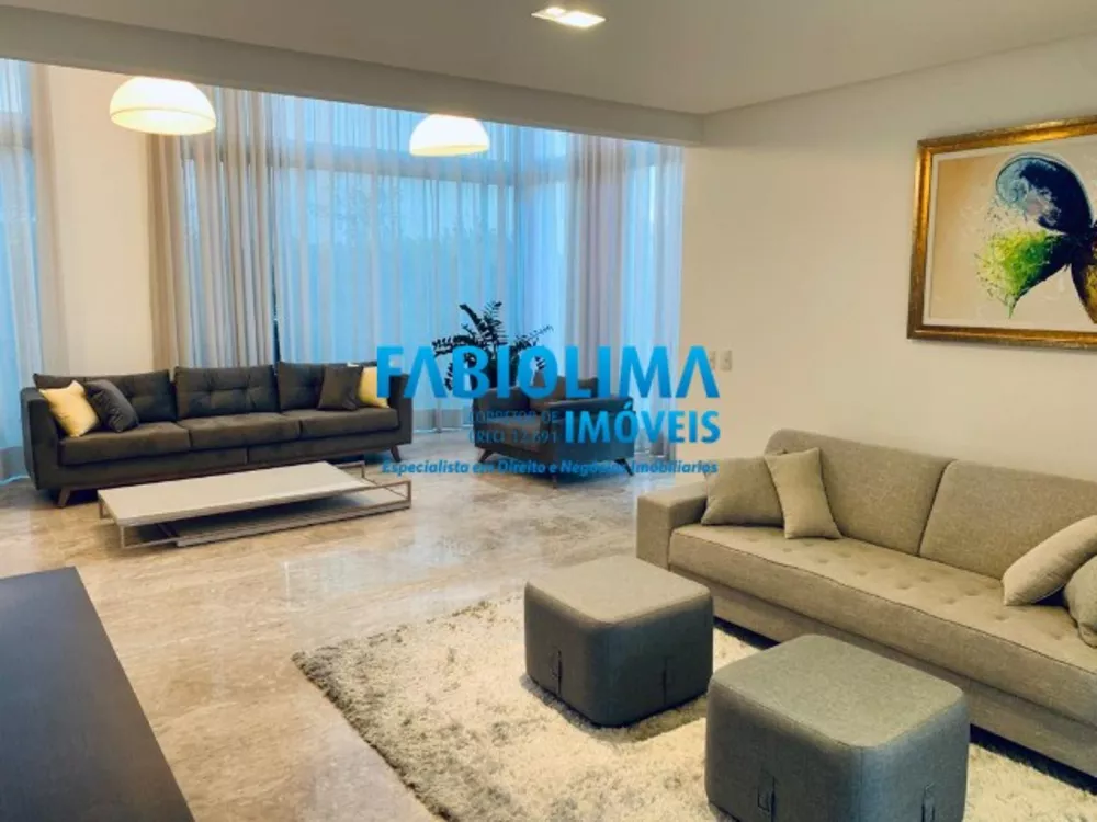 Casa de Condomínio à venda com 4 quartos, 902m² - Foto 6