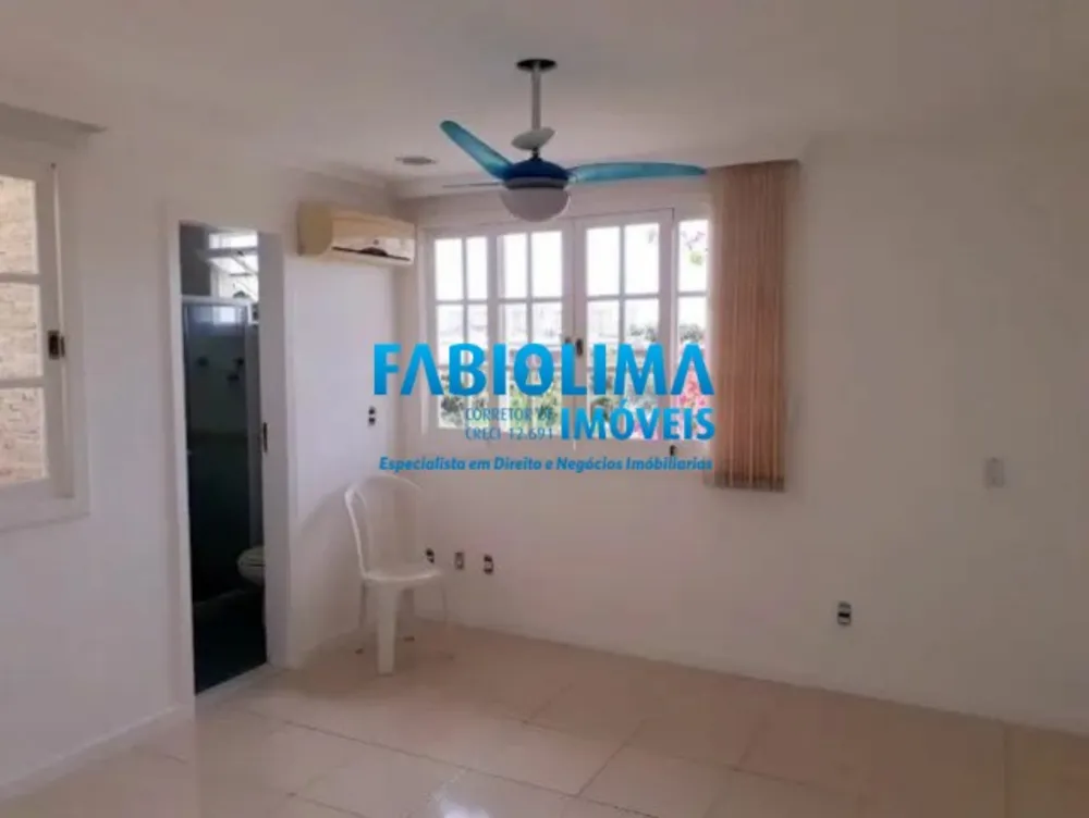 Casa de Condomínio, 6 quartos - Foto 1