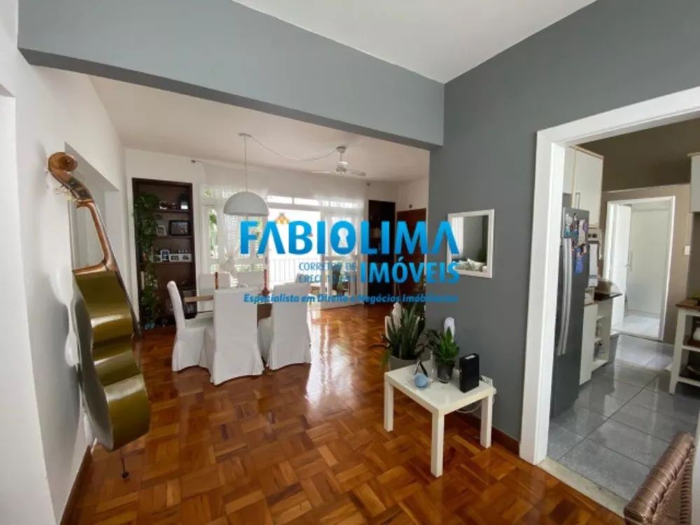 Apartamento à venda com 2 quartos, 130m² - Foto 4