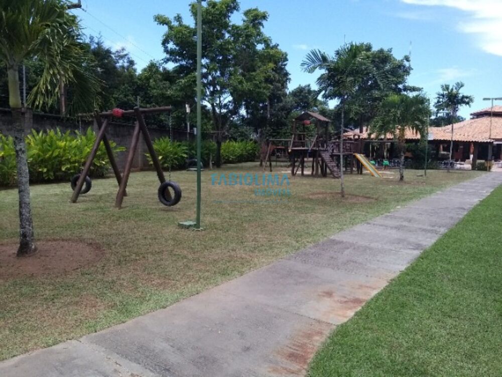 Terreno à venda, 473m² - Foto 4