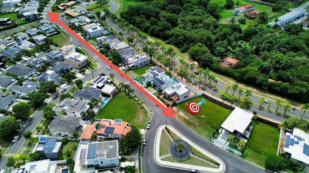 Terreno à venda, 473m² - Foto 1