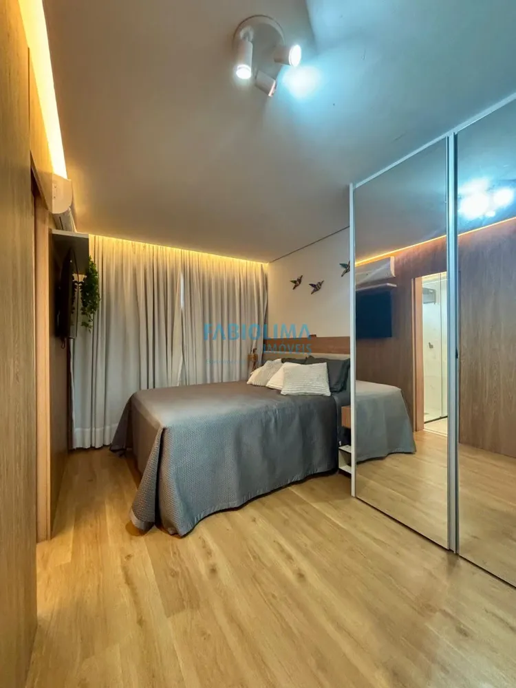 Casa de Condomínio, 3 quartos - Foto 8