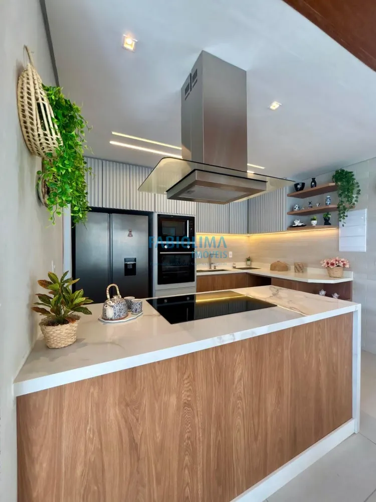 Casa de Condomínio, 3 quartos - Foto 7