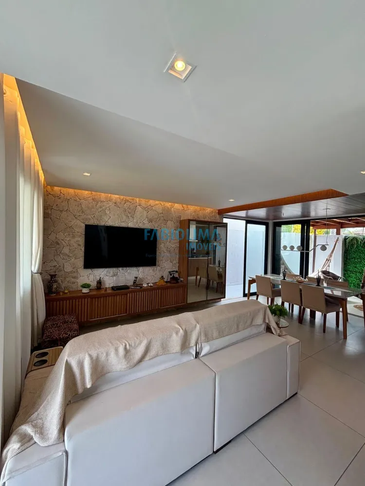 Casa de Condomínio, 3 quartos - Foto 4