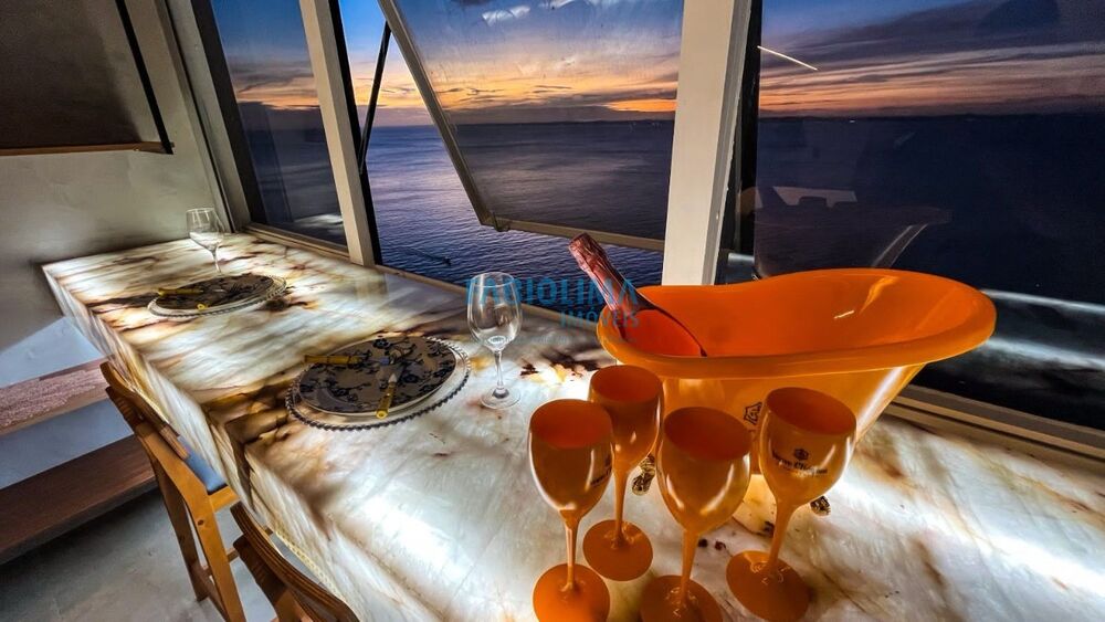 Apartamento à venda com 1 quarto, 38m² - Foto 4