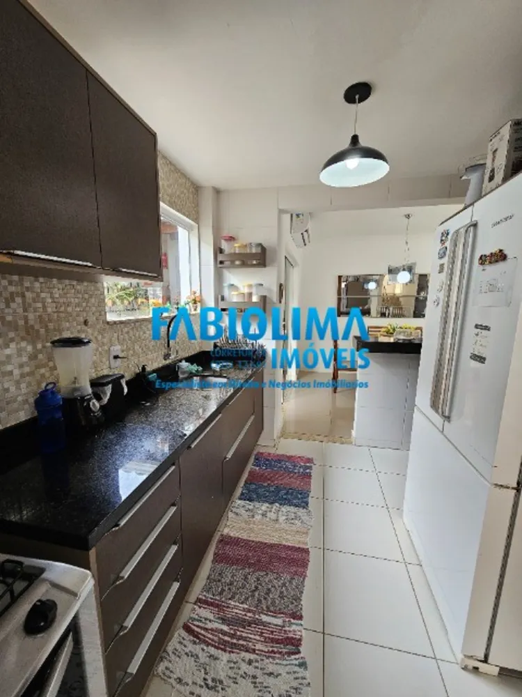 Casa de Condomínio, 3 quartos - Foto 7